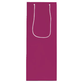 Berry Gift Bag Wijn Cadeautas