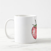 Berry Good Fun - Strawberry Delight Koffiemok (Links)