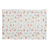 Berry Good Kussensloop (Achterkant-Links)