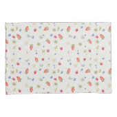 Berry Good Kussensloop (Voorkant-Rechts)