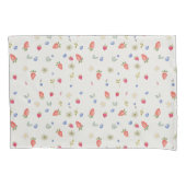 Berry Good Kussensloop (Voorkant-Links)