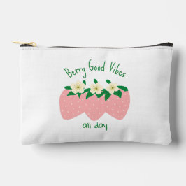 Berry Good Vibes All Day Etui
