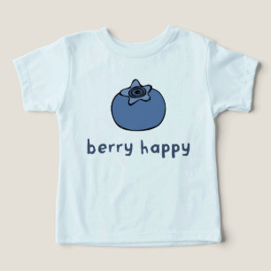 Berry Happy