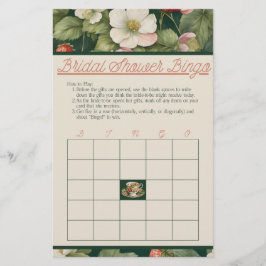 Berry in Love: Strawberry Vrijgezellenfeest Bingog