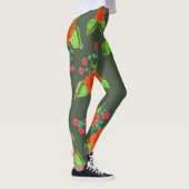 Berry Inspiring Dames Leggings (Rechts)