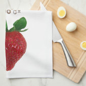 Berry Kitchen Towel Theedoek (Quarter Fold)