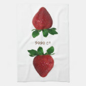 Berry Kitchen Towel Theedoek (Verticaal)
