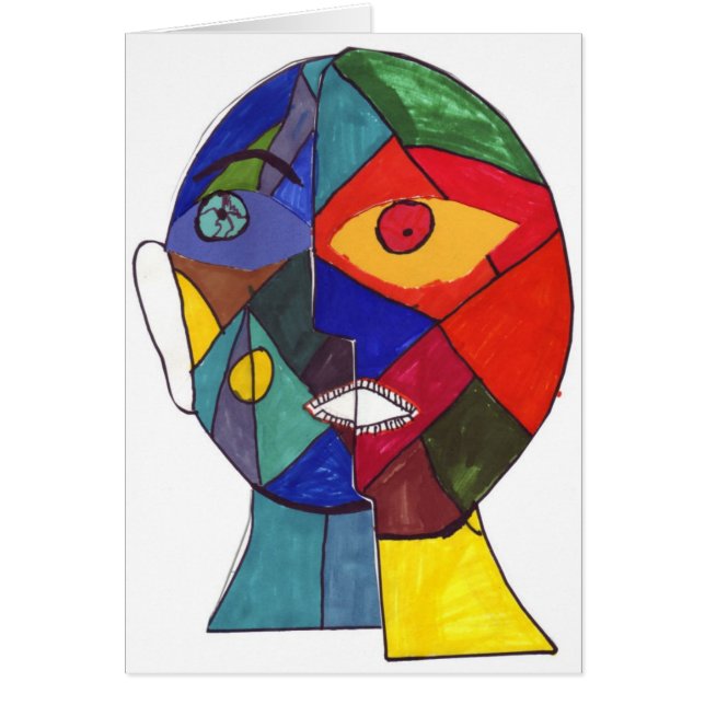 Berry Leon-Mitchell V (Voorkant)