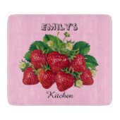 Berry-licous Snijplank (Voorkant)