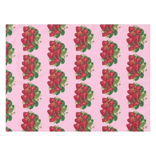 Berry-licous Tafelkleed (Voorkant (Horizontaal))