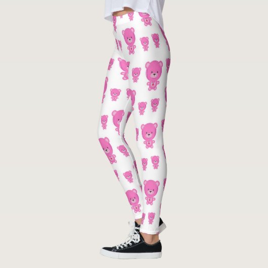 Berry Luv Leggings (Links)