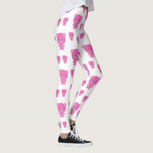 Berry Luv Leggings (Rechts)