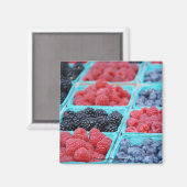 Berry Magnet (Voorkant / Achterkant)