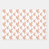 Berry Me Inpakpapier Vel (Voorkant 3)