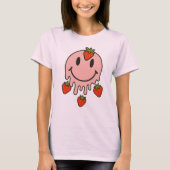 Berry Melt T-shirt (Voorkant)