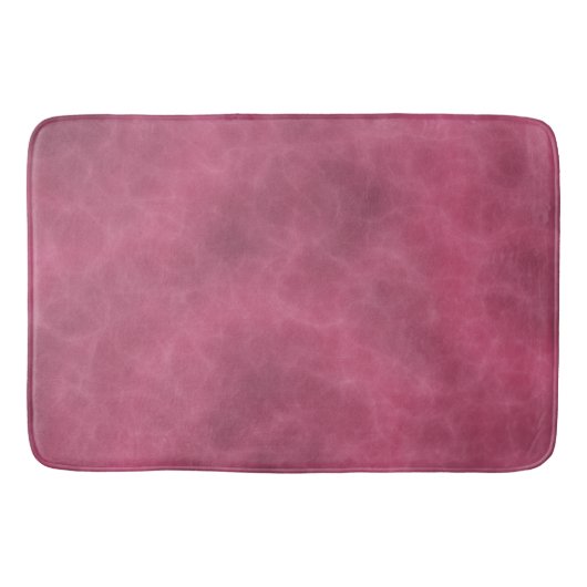 Berry Mist Badmat (Voorkant)