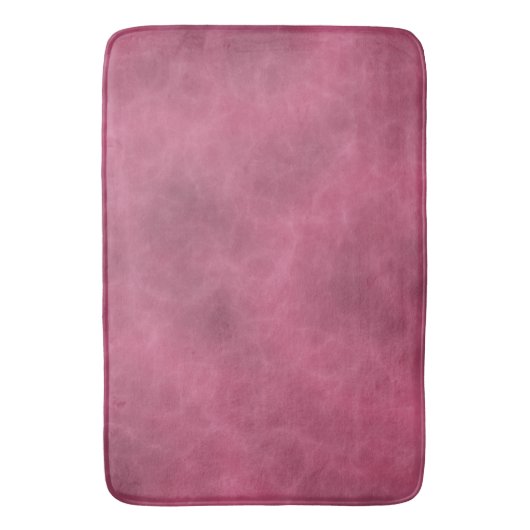 Berry Mist Badmat (Voorkant Verticaal)