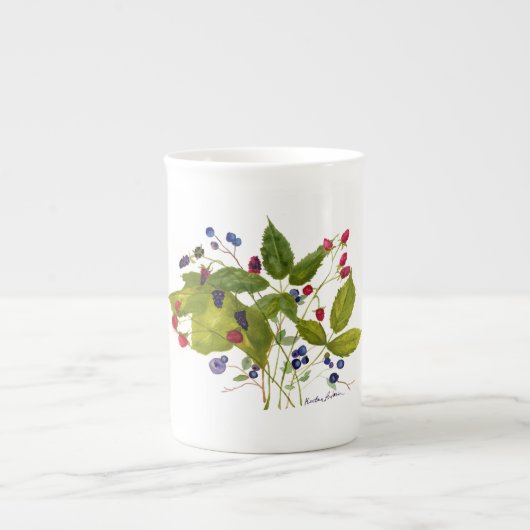 Berry mok (Voorkant)
