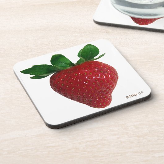 Berry Onderzetter (Linkerzijde)