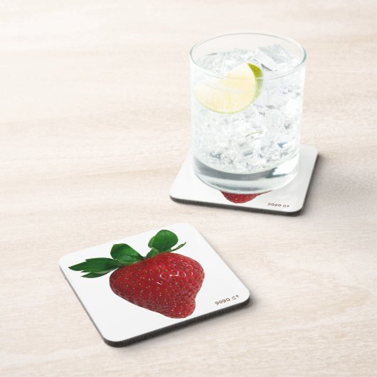 Berry Onderzetter (Rechterzijde)