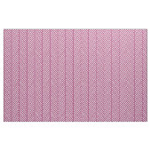 Berry Paarse visgraat grootschalig Stof (Yard (91,4 cm))