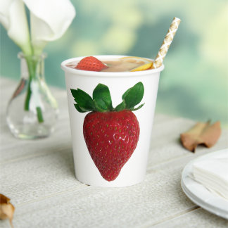Berry Papieren Bekers