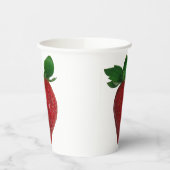 Berry Papieren Bekers (Links)