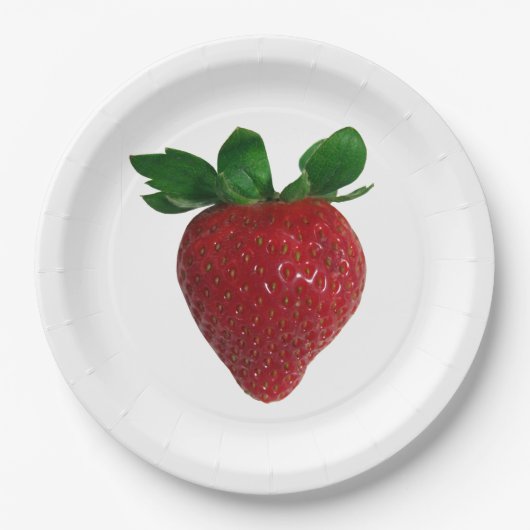 Berry Papieren Bordje (Voorkant)