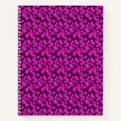 Berry Patch-Notitieboek Notitieboek (Voorkant)