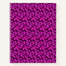 Berry Patch-Notitieboek Notitieboek