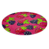 Berry Patch: Sweet Design Snijplank (Hoek)