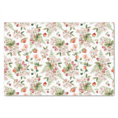 Berry Pattern Tissuepapier