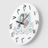 Berry Pick Time.  Grote Klok (Hoek)