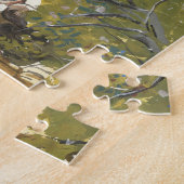 Berry Pickers | Winslow Homer Legpuzzel (Zijkant)