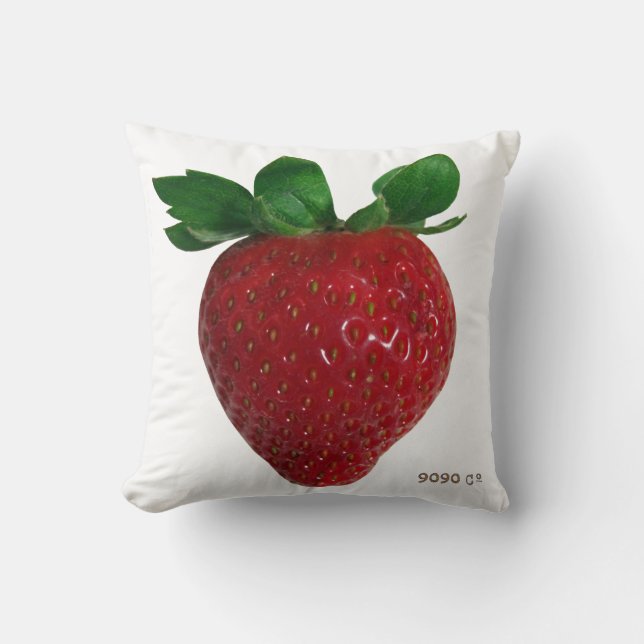 Berry Pillow Kussen (Voorkant)