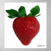 Berry Poster (Voorkant)