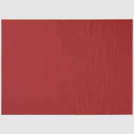 Berry Red-kerstpapier Tissuepapier