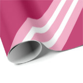 Berry roze Snoep kerst inpakpapier (Rol Hoek)