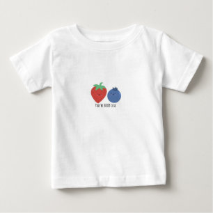 Berry Schattige T-shirt