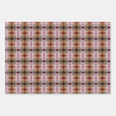 Berry Shade Geïnspireerd Vakantiepapier Cadeauverp Inpakpapier Vel (Voorkant 2)