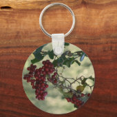 Berry Sleutelhanger (Voorkant)