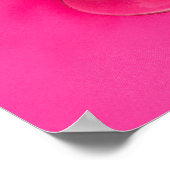 Berry Smoothie Poster (Hoek)