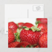 Berry Special Briefkaart (Voorkant / Achterkant)