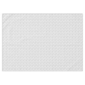 Berry Strawberry Cherry Black Hand drawn Modern. Tafelkleed (Voorkant (Horizontaal))