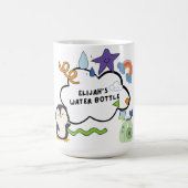 Berry Sweet Beer Sleutelhanger - Adorably Tiny & T Koffiemok (Center)