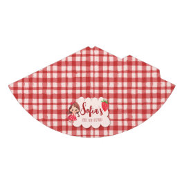 Berry Sweet Birthday Feesthoedjes