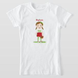 Berry Sweet Birthday T-shirt
