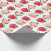 Berry Sweet Cadeaupapier (Hoek)