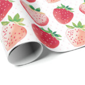 Berry Sweet Cadeaupapier (Rol Hoek)