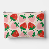 Berry Sweet Delights  Soft Pink Etui (Achterkant)